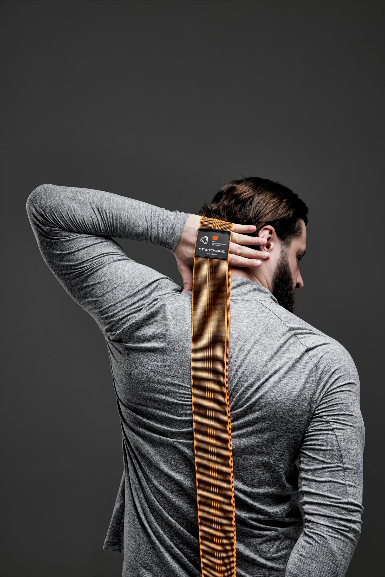 Image of people doing squat workouts